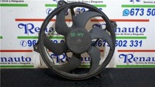 ventilador de refrigeração para CITROEN XSARA PICASSO 1.8 16V 676876, usado comprar usado  Enviando para Brazil