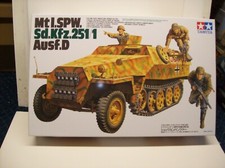 Tamiya 35195 mtl.spw for sale  FALKIRK