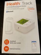 Ihealth track connected for sale  Corona