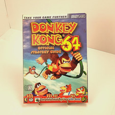 Donkey kong brady for sale  Coats