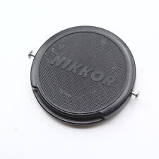 Original nikon 52mm d'occasion  Vesoul