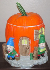 Rare gnome pumpkin for sale  Mesa