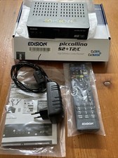 Edision piccolino decoder usato  Orosei