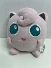 Pokemon jigglypuff plush for sale  North Hills