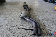 Auspuffanlage riginal bmw gebraucht kaufen  Redwitz a.d.Rodach