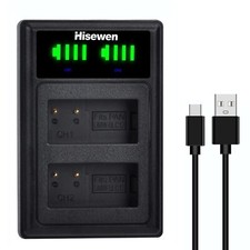 Dmw blc12 chargeur d'occasion  Lyon I