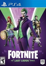 Fortnite the last usato  Torino