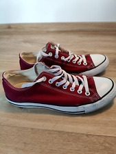 Converse chuck taylor d'occasion  Eckbolsheim