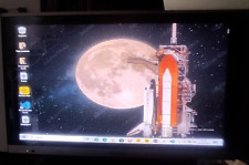 Panasonic plasma display usato  Genova