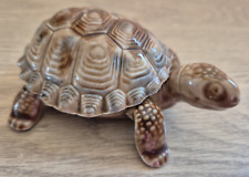 Wade porcelain tortoise for sale  MALTON