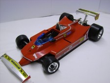 Burago scala ferrari usato  Fontanafredda