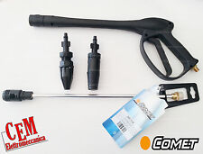 Pistola per idropulitrice usato Pistola per idropulitrice usato  Martina Franca