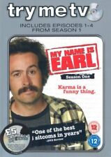 Name earl try for sale  PAISLEY