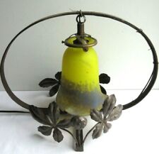 Lampe table art d'occasion  Bonneuil-Matours