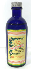 Ancienne bouteille eau d'occasion  Giromagny