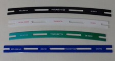 Tracksetta gauge x4 for sale  FRINTON-ON-SEA