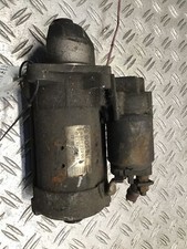 Anlasser renault master gebraucht kaufen  Leverkusen