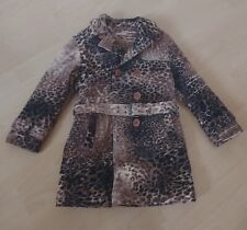 Eleganter pampolina mantel gebraucht kaufen  Solingen