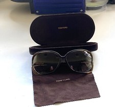 Lunette soleil tom d'occasion  Paris XVIII