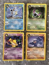 Dark blastoise dark usato  Castel Bolognese