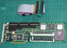 Artecon i960 Raid cache SCSI PCI controlador de computador antigo SERVER comprar usado  Enviando para Brazil