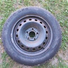 Ruota scorta opel usato  Latina
