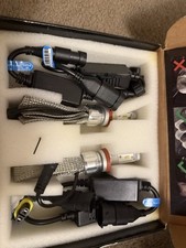 h11 led conversion kit for sale  Richmond