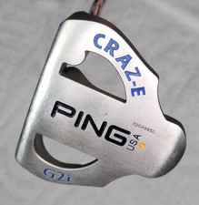 Ping g2i craz for sale  Toledo