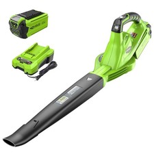Greenworks 40v 135 for sale  Haltom City