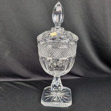 Drageoir bonbonnière cristal d'occasion  Caen