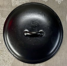 Vollrath cast iron for sale  Milwaukee