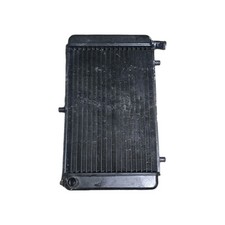Aprilia 125 radiator for sale  KETTERING