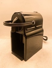 Cafeteira de espresso Nespresso tipo D40 Inissia preta - sem tanque de água comprar usado  Enviando para Brazil