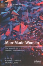 Man made women for sale  DERBY