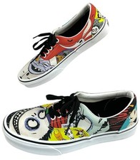 Vans nightmare christmas for sale  BARNSLEY