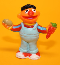 Ernie sesamstraße figur gebraucht kaufen  Haigerloch