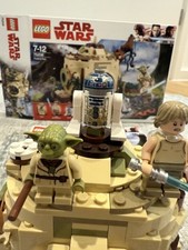 Lego star wars gebraucht kaufen  Murnau a.Staffelsee