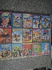 Dvd vari film usato  Nichelino
