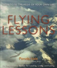 Flying lessons pilot for sale  Philadelphia