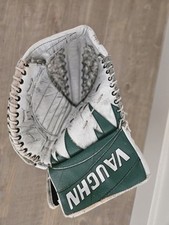 Vaughn hockey glove for sale  San Diego