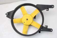 Kühlerlüfter nissan micra gebraucht kaufen  Wittenburg