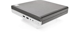 Prodesk 400 mini gebraucht kaufen  Wedemark