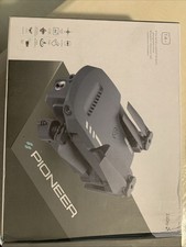 Pioneer profession quadcopter for sale  Miami