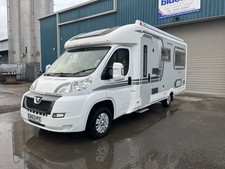 Auto sleeper broadway for sale Auto sleeper broadway for sale  DARLINGTON
