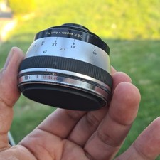 Kamera baum anstalt gebraucht kaufen  Steinburg