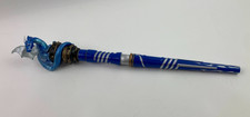 Magiquest blue dragon for sale  Universal City