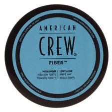 Cabelo American Crew fibra alta fixação baixo brilho 3 oz comprar usado  Enviando para Brazil