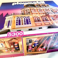 Playmobil 5300 victorian gebraucht kaufen  Erkrath