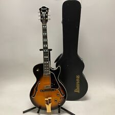 Ibanez george benson for sale  Lisbon