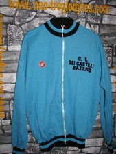 Vintage cycling jersey usato  Italia